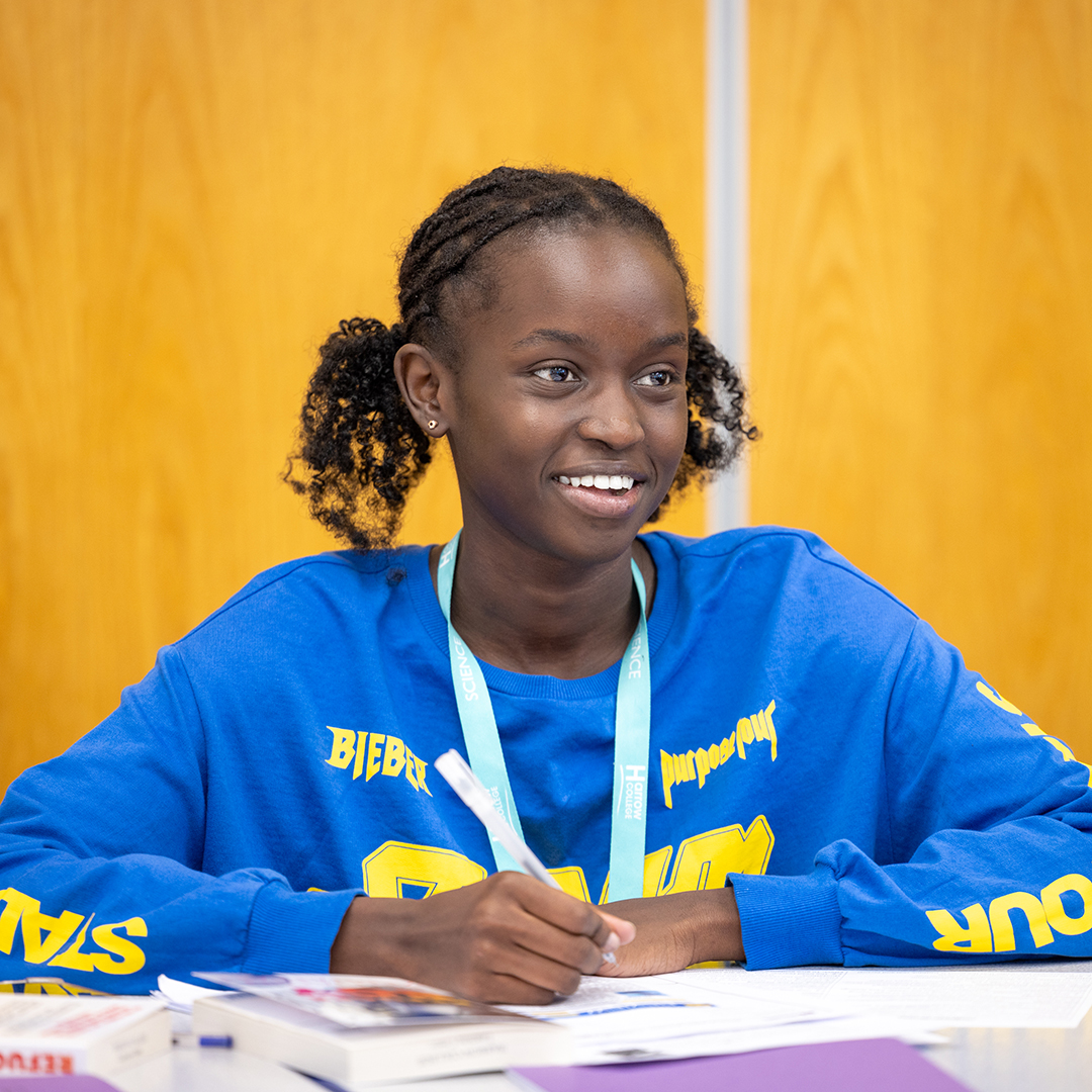 Enrolment and Advice
