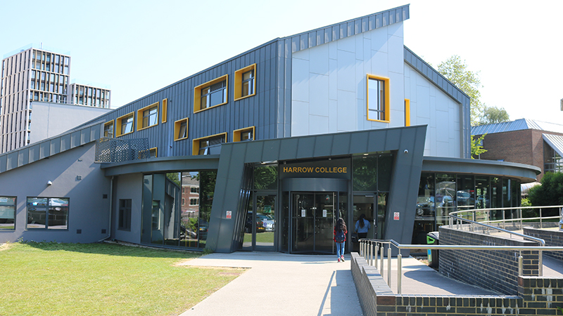 Harrow on the Hill Campus Parents' Tour - Tuesday 16 June