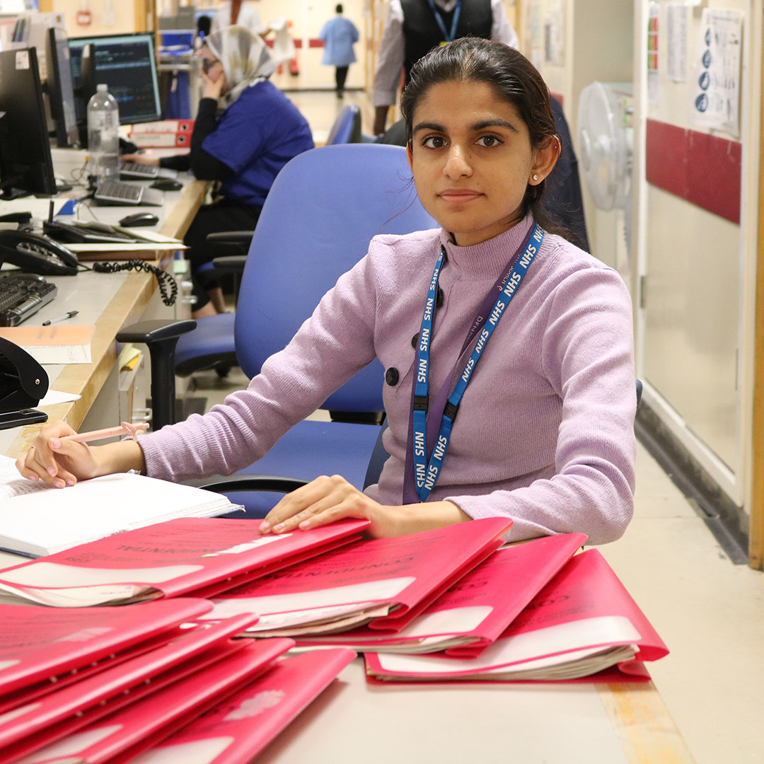 DFN Project SEARCH Open Event