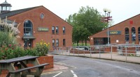 Harrow Weald Campus Parents' Tour - Monday 15 June