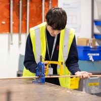 Enrolment at Harrow Weald