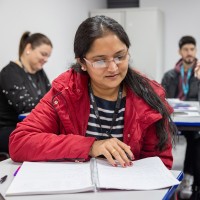 Enrolment and Advice