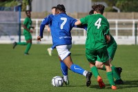 Trial and Half-Day Football Camp | 16 February