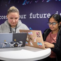Step into Higher Education: HRUC Summer Session