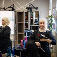 Enrolment and Advice