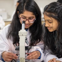 Enrolment at Harrow on the Hill 