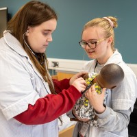 Enrolment and Advice