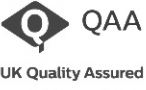 QAA Quality Logo