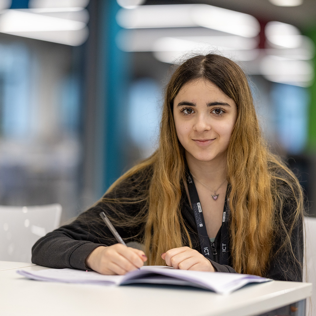 GCSEs/Functional Skills English & Maths