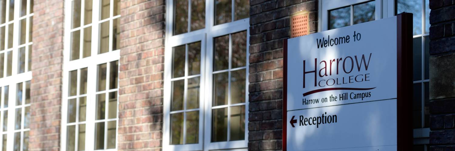 Brunel Harrow College