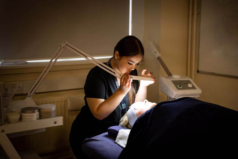 Image Salon Gallery 1