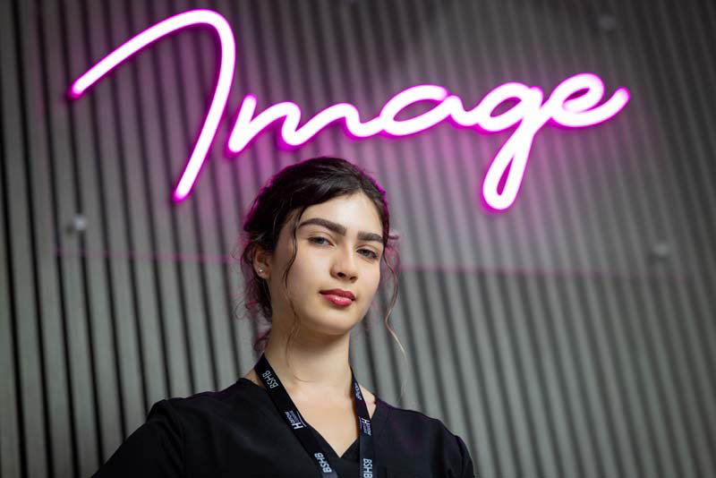 Image Salon Gallery 6